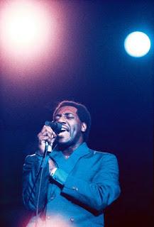 50 años sin Otis Redding. 50 años sin Otis Redding.