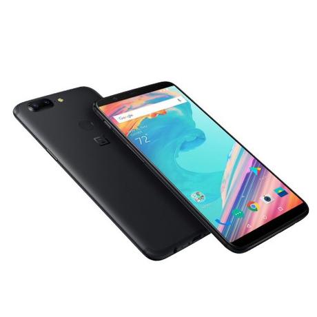 OnePlus 5T al mejor precio de TODO internet