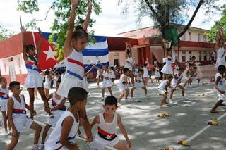 Cuba es reconocida en la ONU por la promoción de los DDHH