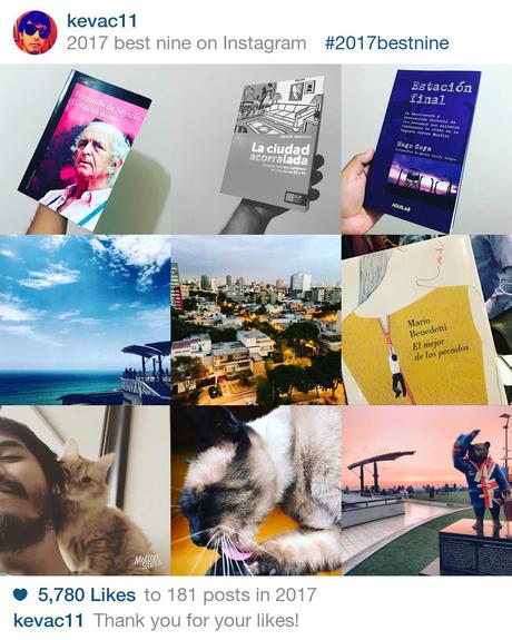 Así puedes ver las mejores fotografías que publicaste en Instagram este 2017 Así puedes ver las mejores fotografías que publicaste en Instagram este 2017
