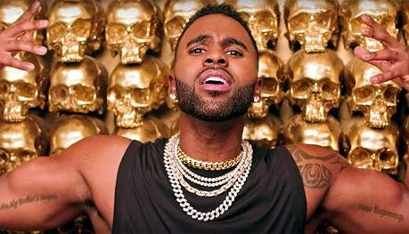 Jason Derulo y French Montana estrenan el videoclip del single ‘Tip Toe’ Tip Toe