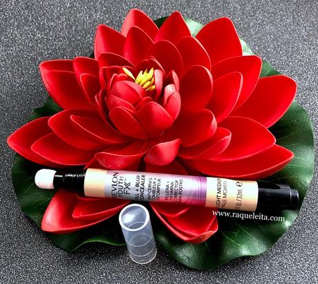 Novedades de Maquillaje de Revlon Novedades de Maquillaje de Revlon