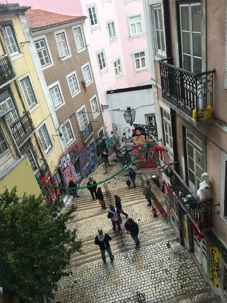 Lisboa para curiosos