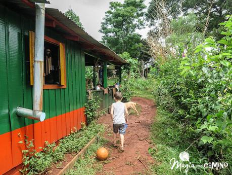 Magia en Misiones