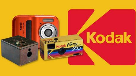 El caso Kodak, mucho que aprender