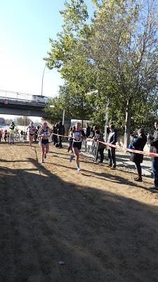 Cros Internacional a Granollers Cros Internacional a Granollers