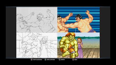 Capcom anuncia la recopilación definitiva de 'Street Fighter'