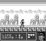 Lo qué nos faltaba: ¡'Risky Woods' para Game Boy!