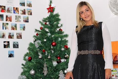 Xmas Outfit Xmas Outfit