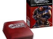 Pre-pedidos anunciados: Vuelven Combat Cards!