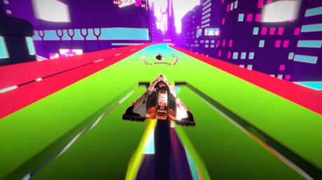 Nuevos datos sobre la actualización VR que llegará a Wipeout Omega Collection