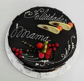 Felicidades Mama