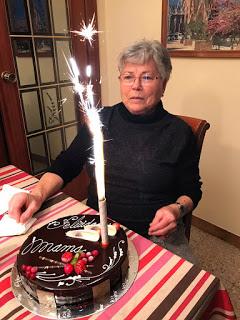Felicidades Mama
