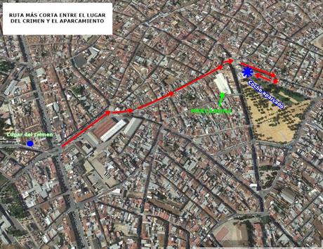 El crimen de Almonte (II y final): ADN fantasma y el plan imposible El crimen de Almonte (II y final): ADN fantasma y el plan imposible