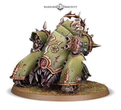 Pre-pedidos de GW anunciados: Vuelven las Combat Cards! Pre-pedidos de GW anunciados: Vuelven las Combat Cards!
