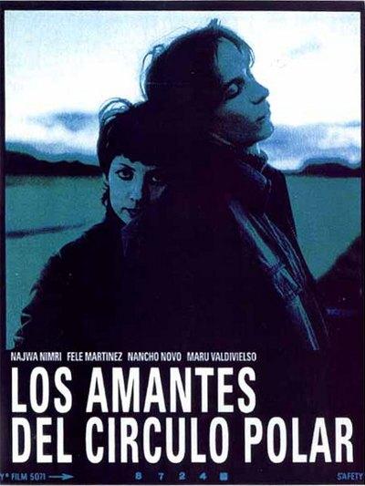 Los amantes del círculo polar Los amantes del círculo polar
