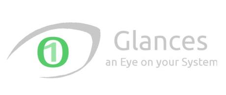 Cómo monitorizar tus sistemas con Glances glances An eye on your system