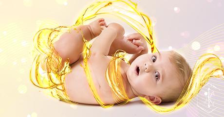 Mi bebé está resfriado!