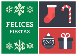 8 Etiquetas y tarjetas navideñas gratis 8 Etiquetas y tarjetas navideñas gratis