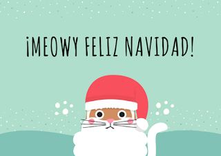 8 Etiquetas y tarjetas navideñas gratis