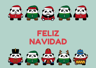 8 Etiquetas y tarjetas navideñas gratis 8 Etiquetas y tarjetas navideñas gratis