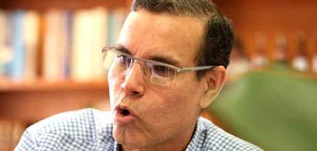 Luis Vicente León: Luis Vicente León: