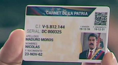 Los #Clap y El Carnet de la Patria ¿Instrumento de control social de Maduro? (ANALISIS Y CIFRAS) #Venezuela