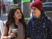 madre Justin Bieber opina sobre reconciliación Selena Gómez