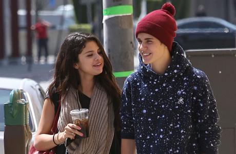La madre de Justin Bieber opina sobre su reconciliación con Selena Gómez La madre de Justin Bieber opina sobre su reconciliación con Selena Gómez