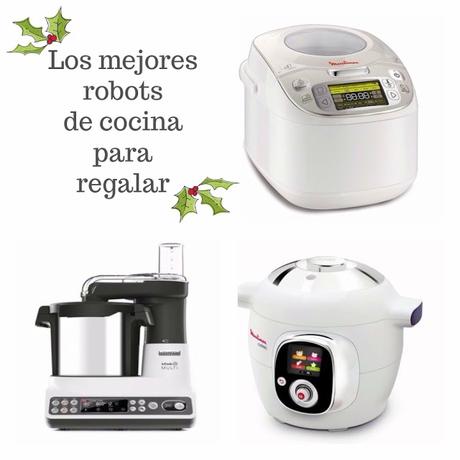 ¿Cuáles son los mejores electrodomésticos para regalar estas Navidades? Conócelos ¿Cuáles son los mejores electrodomésticos para regalar estas Navidades? Conócelos