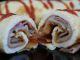RECETA - ROLLITOS DE TORTILLA