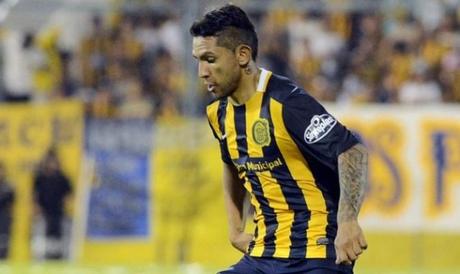América también tiene interés por Montoya el jugador del Sevilla América también tiene interés por Montoya el jugador del Sevilla