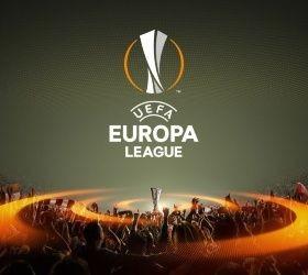 Así quedaron los partidos de 16° de final de la Europe League 2017-2018 Así quedaron los partidos de 16° de final de la Europe League 2017-2018