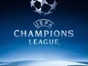 quedaron partidos octavos final Champions League 2017-2018