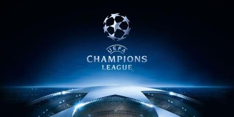 Así quedaron los partidos octavos de final de la Champions League 2017-2018 Así quedaron los partidos octavos de final de la Champions League 2017-2018