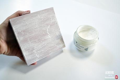 COMO HACER CRAQUELADOS PERFECTOS COMO HACER CRAQUELADOS PERFECTOS