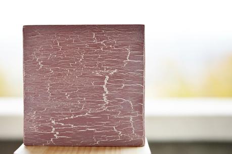 COMO HACER CRAQUELADOS PERFECTOS COMO HACER CRAQUELADOS PERFECTOS