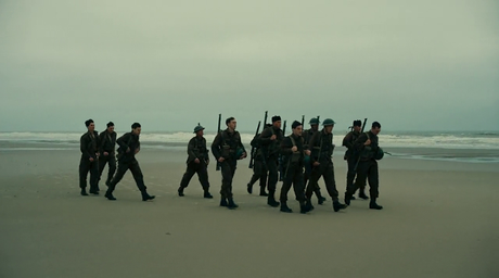 Dunkirk - 2017