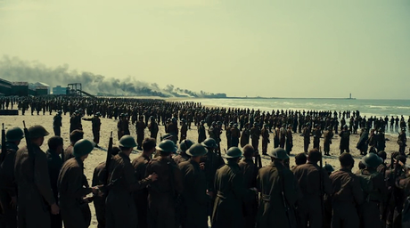 Dunkirk - 2017