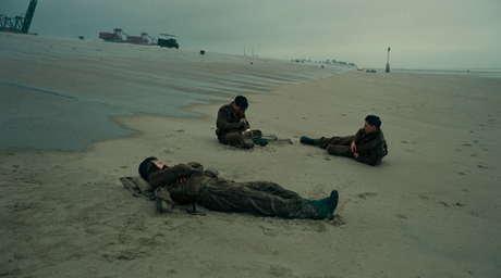 Dunkirk - 2017