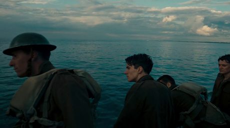 Dunkirk - 2017 Dunkirk - 2017