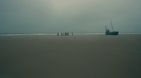 Dunkirk - 2017