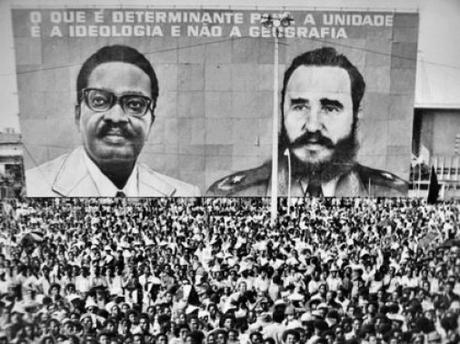 La independencia del África lusófona: una revolución traicionada La independencia del África lusófona: una revolución traicionada