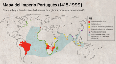 La independencia del África lusófona: una revolución traicionada La independencia del África lusófona: una revolución traicionada