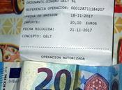 Confirmación pago gelt