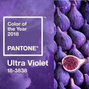 Ultra Violet Ultra Violet