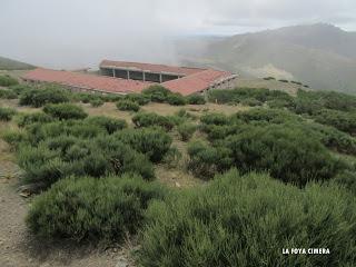 Millaró de la Tercia-Braña la Mude-La Pizarra-La Foya