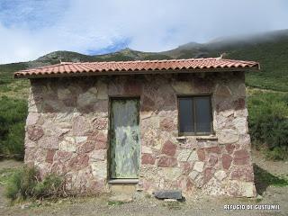 Millaró de la Tercia-Braña la Mude-La Pizarra-La Foya