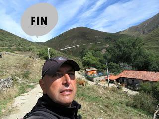 Millaró de la Tercia-Braña la Mude-La Pizarra-La Foya