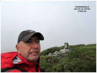 Millaró de la Tercia-Braña la Mude-La Pizarra-La Foya